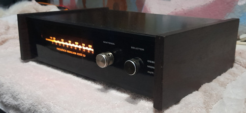 Tunner Sintonizador Fm Antigo Juno (Usado)