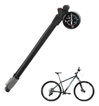 Comprar Bomba Calibrador Bike Suspensão Manômetro 300 Psi 20 Bar