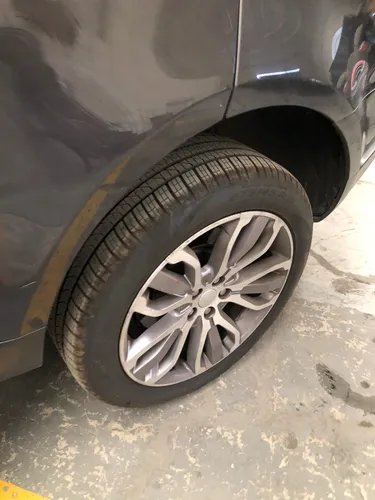 Range Rover Sport Sc Blindada Nivel 3