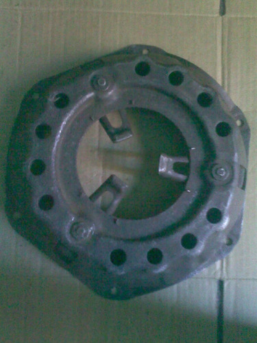 Plato De Presion Para Motor 258 Jeep Cj 5, Cj 6