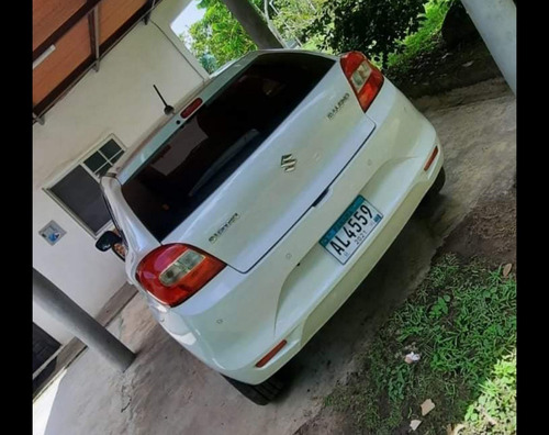 Imagen 3 de 8 de Suzuki Baleno Manual