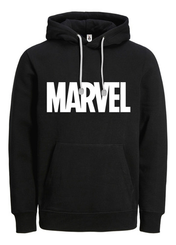 Busos Buzos Saco Marvel Ropa