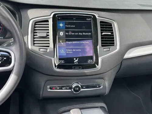 Volvo XC90 B6 AWD MOMENTUM MIHEV TP 2.0