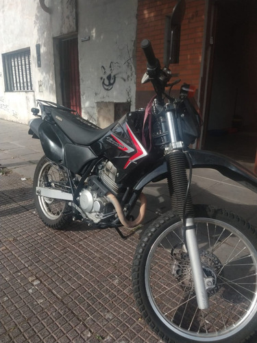 Honda Tornado 250cc - 2017 - 25000km