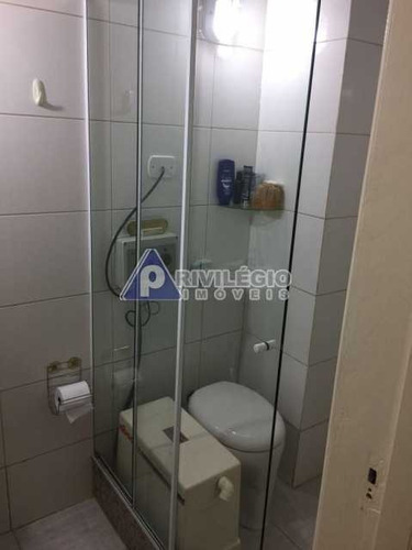 Imagem 16 de 17 de Apartamento À Venda, 2 Quartos, 1 Suíte, 1 Vaga, Copacabana - Rio De Janeiro/rj - 1416