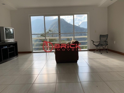 Imagem 18 de 30 de Casa Com 6 Suítes Em Quebra Frascos, Teresópolis/rj - Ca00751 - 33358260