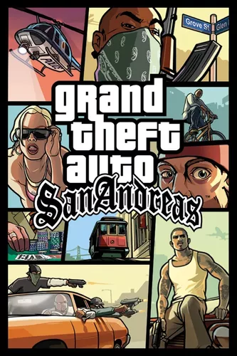 GTA Trilogy (PS2 Classic) Mídia Digital Ps3 - kalangoboygames