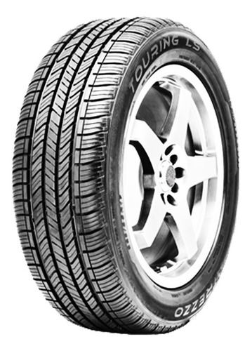 1 Llanta 245/65r17 Sailun Atrezzo Touring Ls 107t Radial