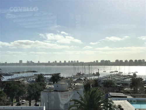 Imagen 10 de 14 de Departamento - Puerto