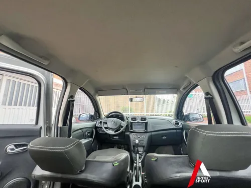 Renault Logan 1.6 Dynamique