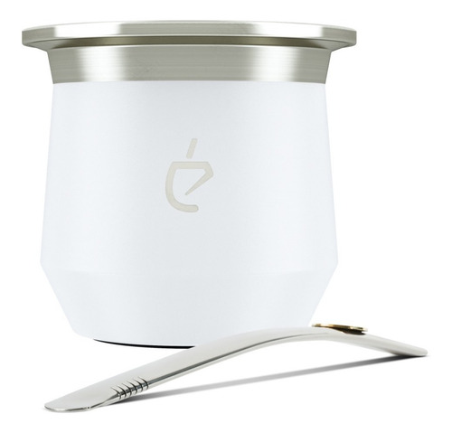 Imagen 3 de 10 de Pack Matero Un Mate - Bolso Negro