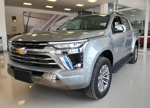 Chevrolet S10 2.8 High Country Cd Tdci 200cv