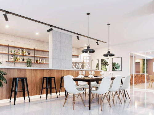 Imagem 15 de 30 de Apartamento Com 2 Dormitórios À Venda, 66 M² Por R$ 400.000,00 - Mirim - Praia Grande/sp - Ap3770