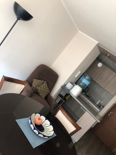Imagen 5 de 8 de Hermoso Depto Ubicado En Exclusivo Sector De Antofagasta