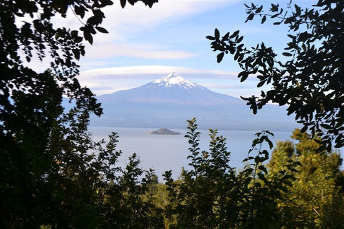 Parcela En Venta En Villarrica