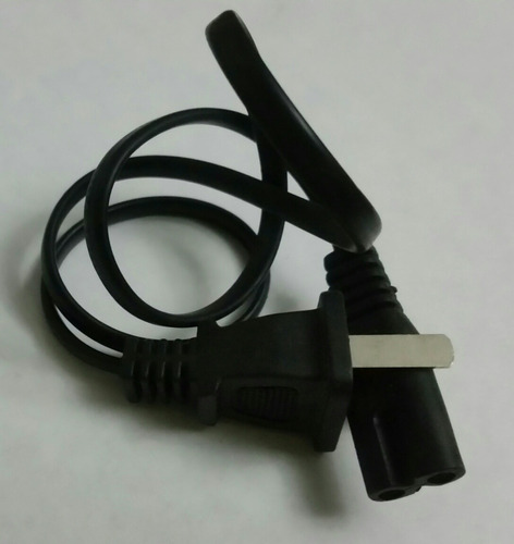 Cable Poder Radio / Equipo Corrente Ac