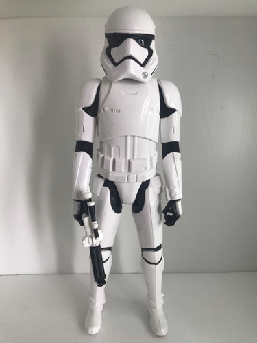 Storm Trooper Star Wars Original Articulable +28 Cm. Ver. 1