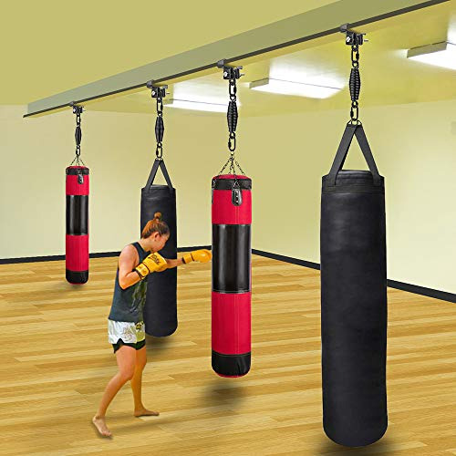 Colgador De Vigas De Acero Pesado Dolibest, Soporte Para Bol