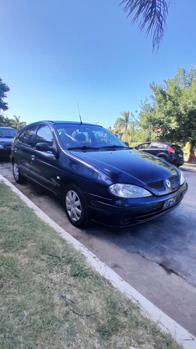 Renault Megane 1.6 Bic Pack Plus