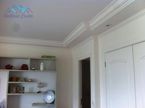 Imagem 21 de 30 de Apartamento À Venda, 149 M² Por R$ 1.300.000,00 - Jardim Marajoara - São Paulo/sp - Ap1232