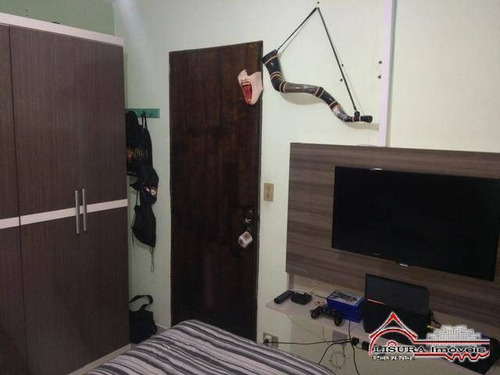 Imagem 14 de 15 de Casa No Pq Califórnia Estuda Troca Com Casa De Condomínio - 3970