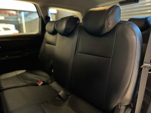 Chevrolet Spin Spin LTZ 7S 1.8 (Aut) (Flex)