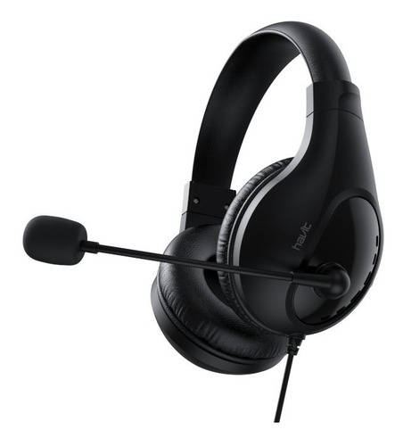 Imagen 8 de 9 de Audifono Gamer Alámbricos 3.5mm Havit Hv-h2116d