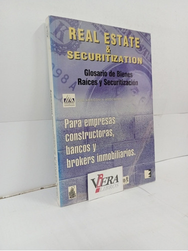 Real Estate & Securitization - Arrigoni