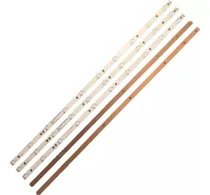 Comprar Tiras De Led 43pfg5101 43pfg5102 43pfg5501 Led5542 Le43s5760