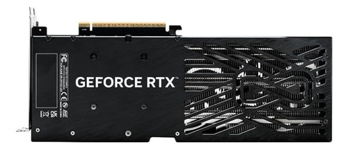 Tarjeta De Video Palit Rtx 5060 Ti 16gb Gddr7 Infinity 3 Sff