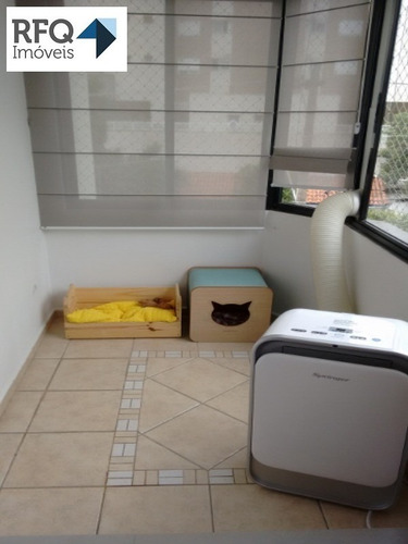 Apartamento Próximo Do Metro Imigrantes E Alto Do Ipiranga !!! - Ap01152 - 33601082