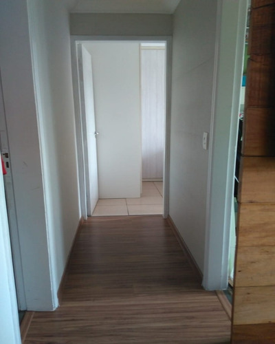 Spazio San Paolo, Apto Reformado Com 2 Dormitórios. - 1509-apdg - 67750320