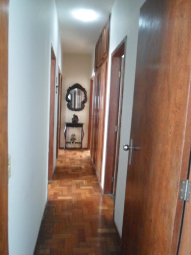 Imagem 5 de 11 de Apartamento 03 Quartos No Gutierrez - 1117
