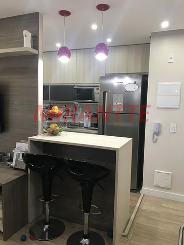 Imagem 6 de 27 de Apartamento Em Santana - São Paulo, Sp - 346815