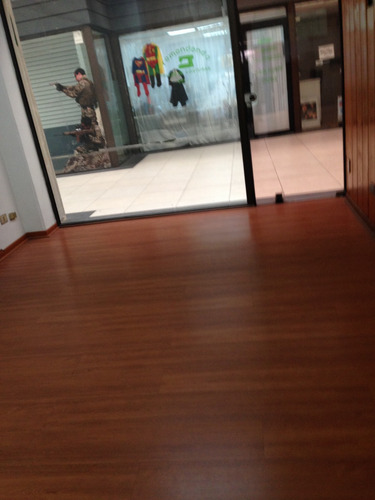 Centro Comercial Omnium 2 Oficinas Juntas Con Baño