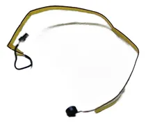 Comprar Laptop Compaq Presario F700 Desarme - Microfono Sensor