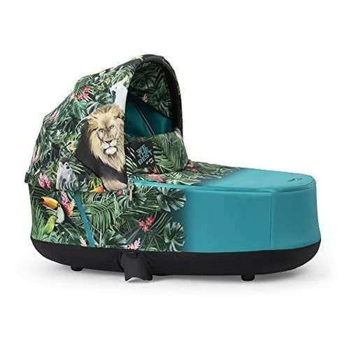 Cuna De Transporte Cybex We The Best De Dj Khaled Priam Lux,