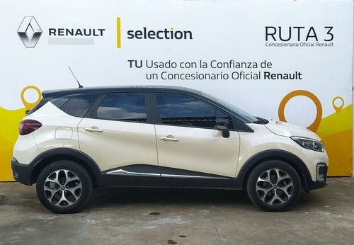 Renault Captur 2.0 Intens Manual
