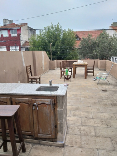 Imagen 16 de 18 de Venta Ph Al Frente En Planta Baja En Olivos