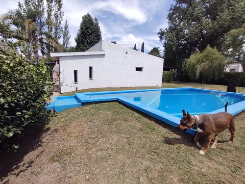 Imagen 14 de 30 de Venta Casa Quinta Pileta Hosteria Lujan Zona Oeste