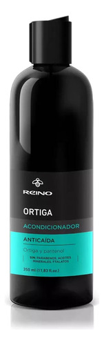 Set Ortiga Para Caída De Cabello X 2 (shampoo, Ac, Loción)