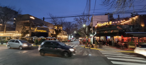 Local, Palermo Hollywwod, Honduras Al 5600 En Alquler
