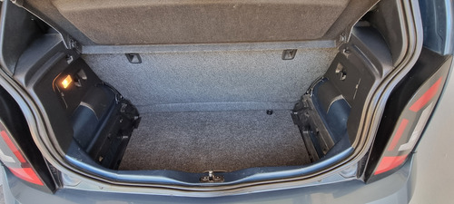 Volkswagen Up! 1.0 Pepper 101cv