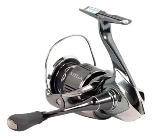 Molinete Shimano Stella Fk 1000 | Frete grátis