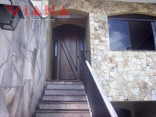 Imagem 2 de 15 de Casa Sobrado Para Venda, 1 Dormitório(s), 280.0m² - 1908