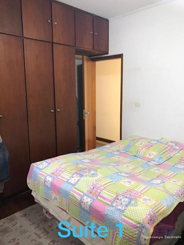 Imagem 6 de 15 de Ref.: 5499 - Sobrados Em Osasco Para Venda - V5499