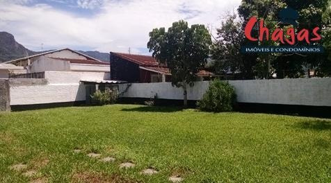 Imagem 2 de 2 de Terreno No Bairro Indaia Em Caraguatatuba - 1561