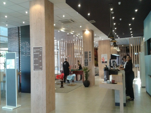 Imagem 21 de 26 de Sala Comercial No Boulevard Jacareí - Scv14 - 31993559