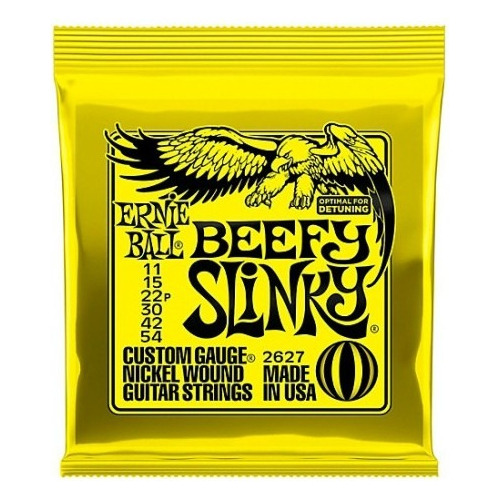 Ernie Ball Beefy Slinky