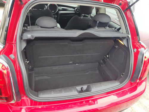 Mini Cooper 1.5 Chili At